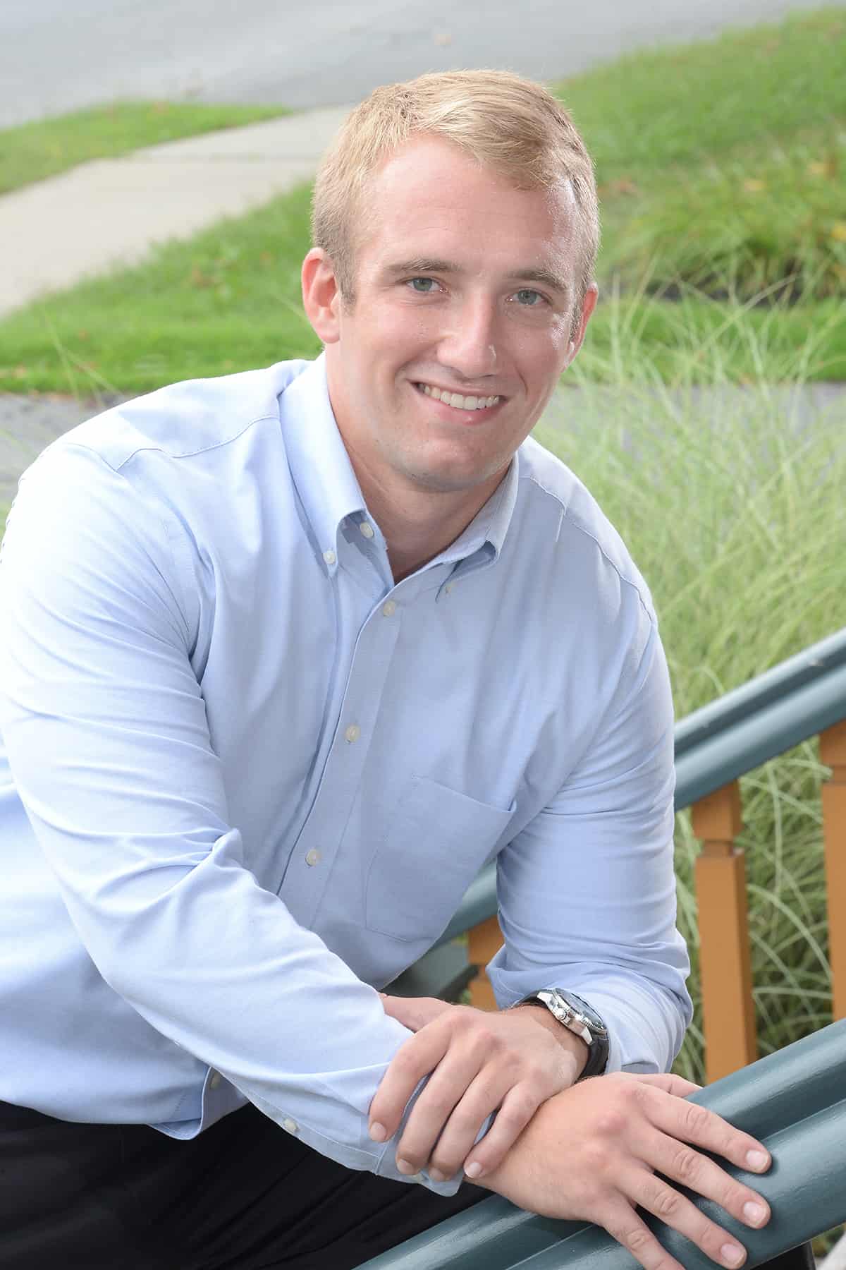Joseph Canty