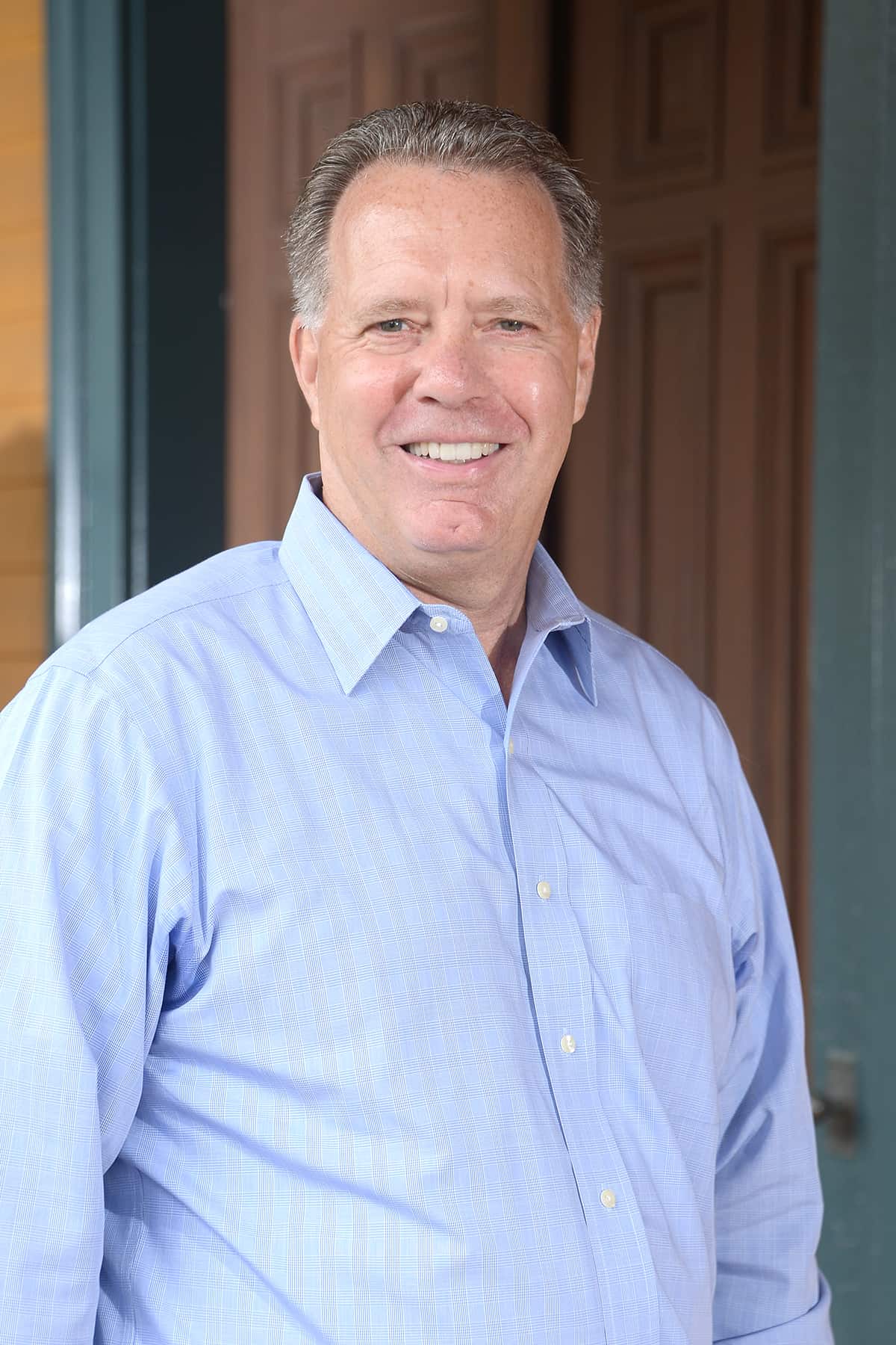 Bill Canty, CFP, CPA
